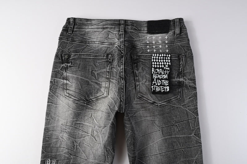 KSUBI Men Jeans 3057