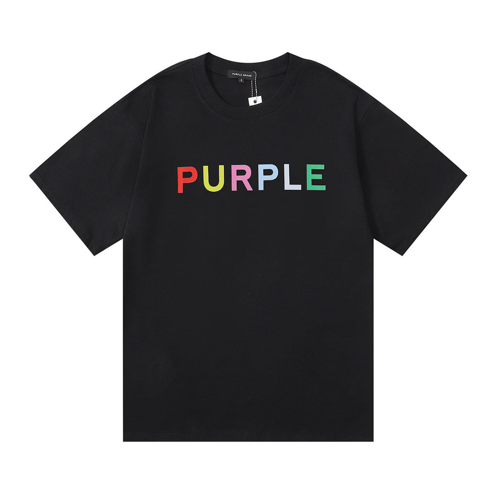 Purple Brand T-shirt