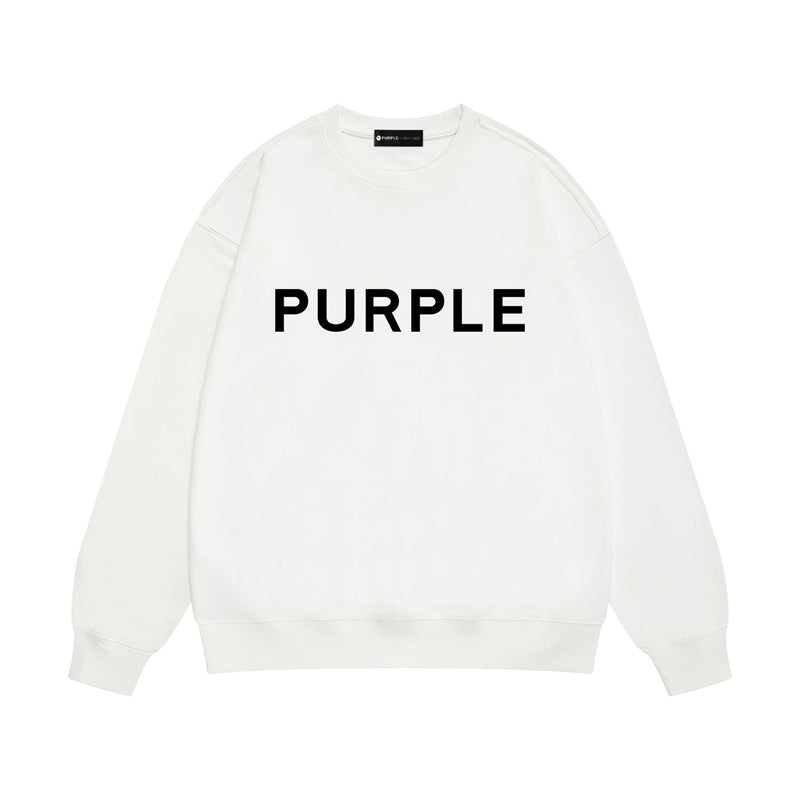 Purple Brand sweatshirts