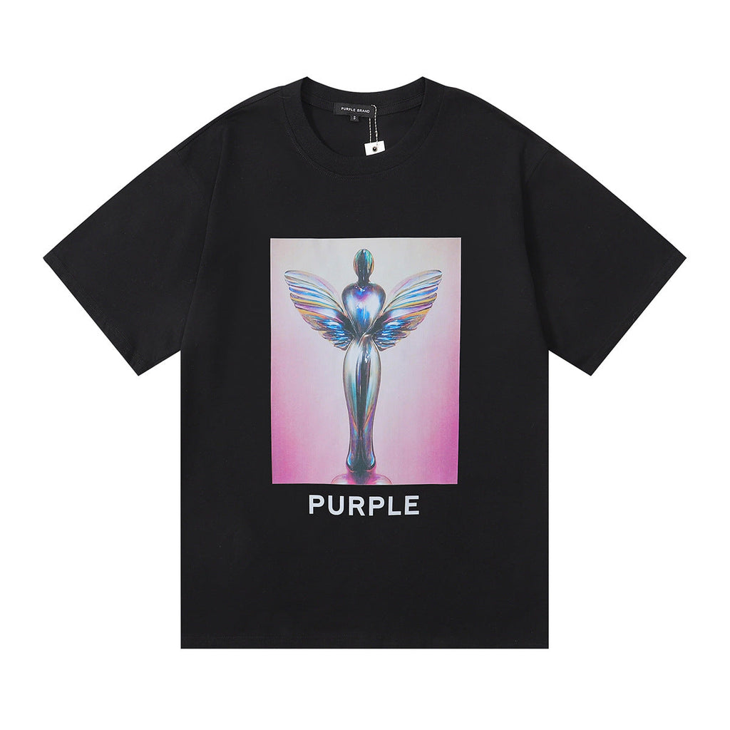 Purple Brand T-shirt