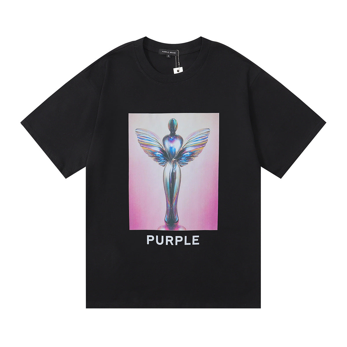 Purple Brand T-shirt