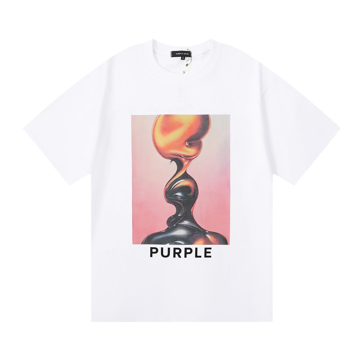 Purple Brand T-shirt