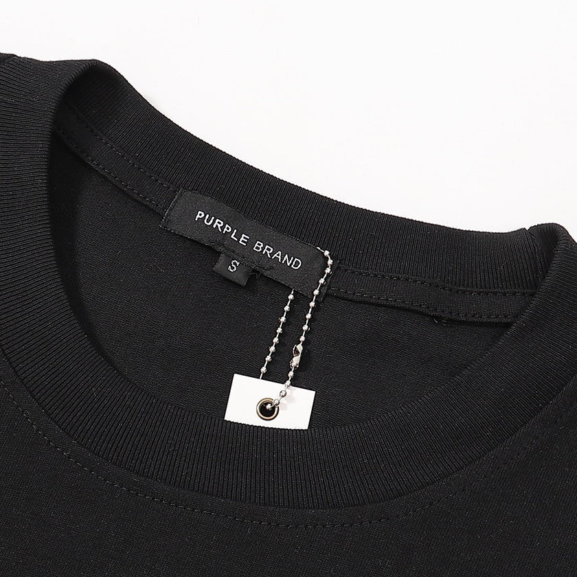 Purple Brand T-shirt