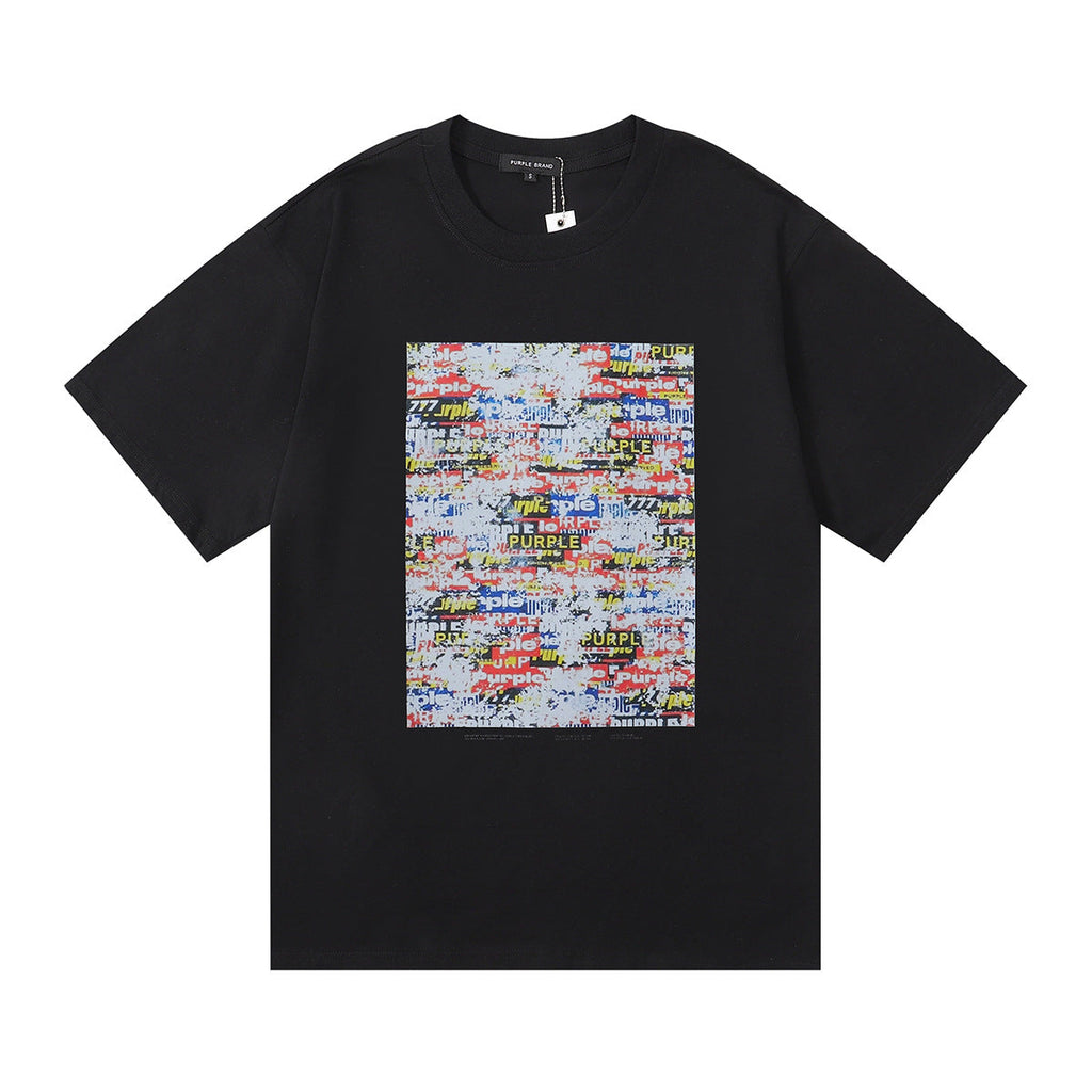 Purple Brand T-shirt