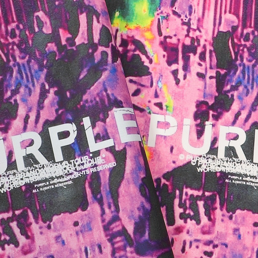Purple Brand T-shirt