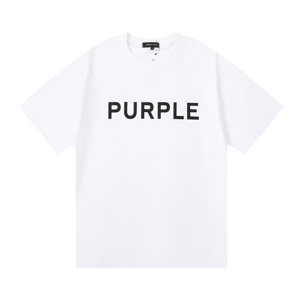 Purple Brand T-shirt