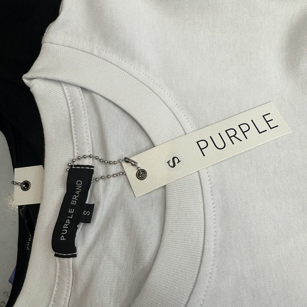 Purple Brand T-shirt
