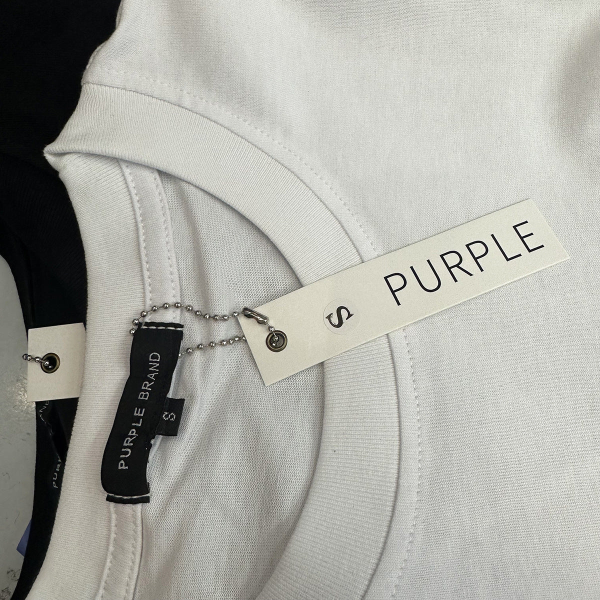 Purple Brand T-shirt