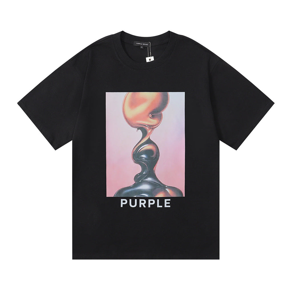 Purple Brand T-shirt