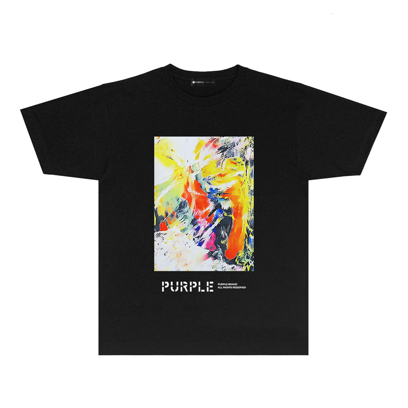 Purple Brand T-shirt