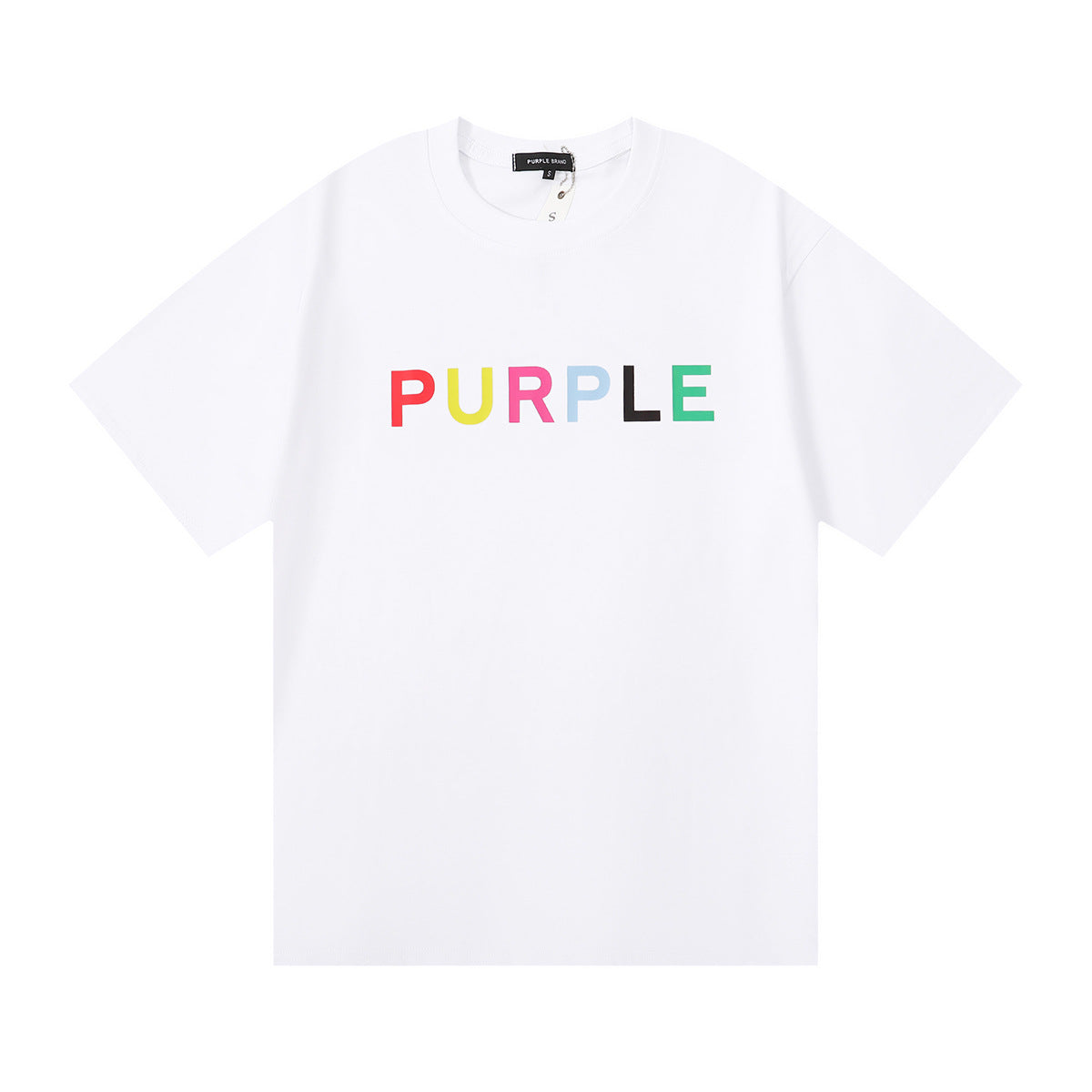 Purple Brand T-shirt