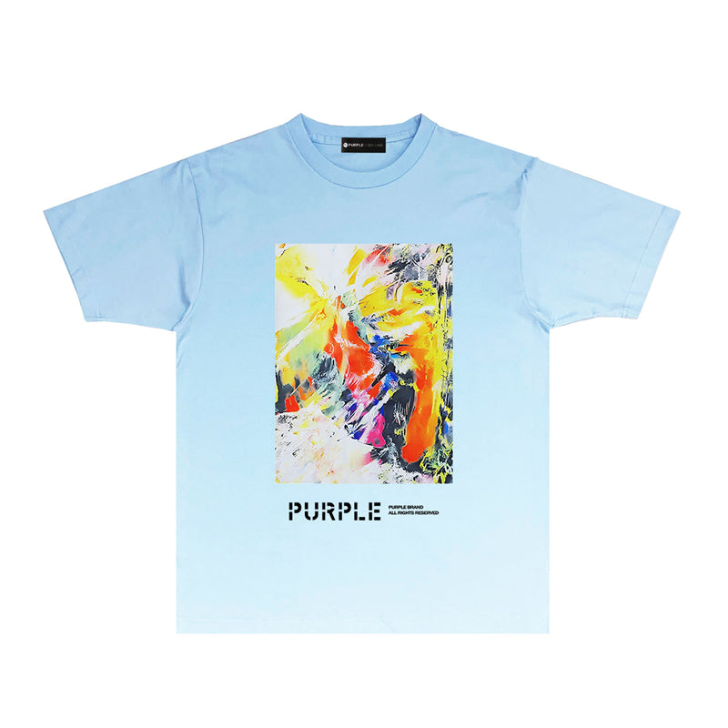 Purple Brand T-shirt