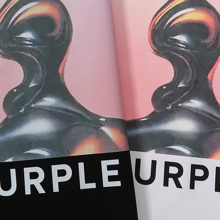 Purple Brand T-shirt