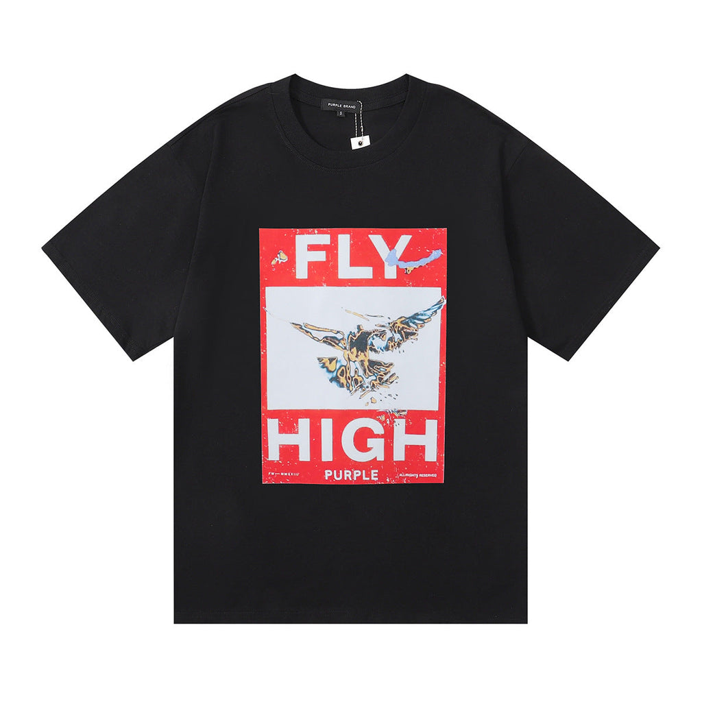 Purple Brand T-shirt