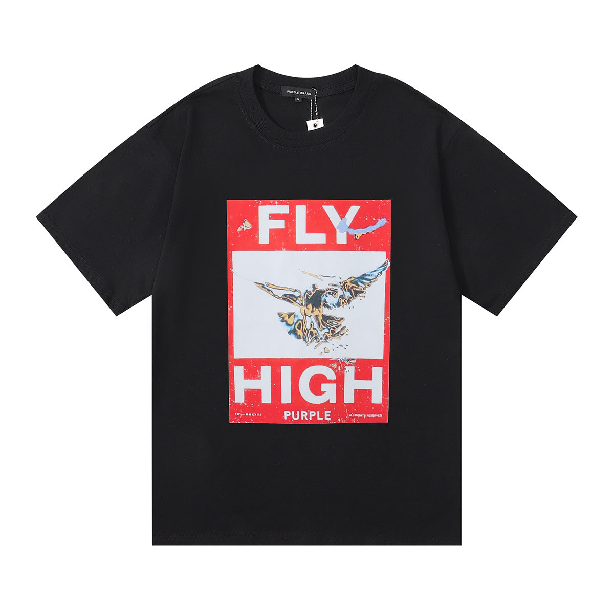 Purple Brand T-shirt