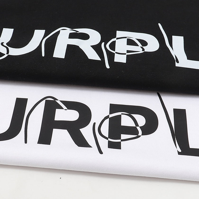 Purple Brand T-shirt