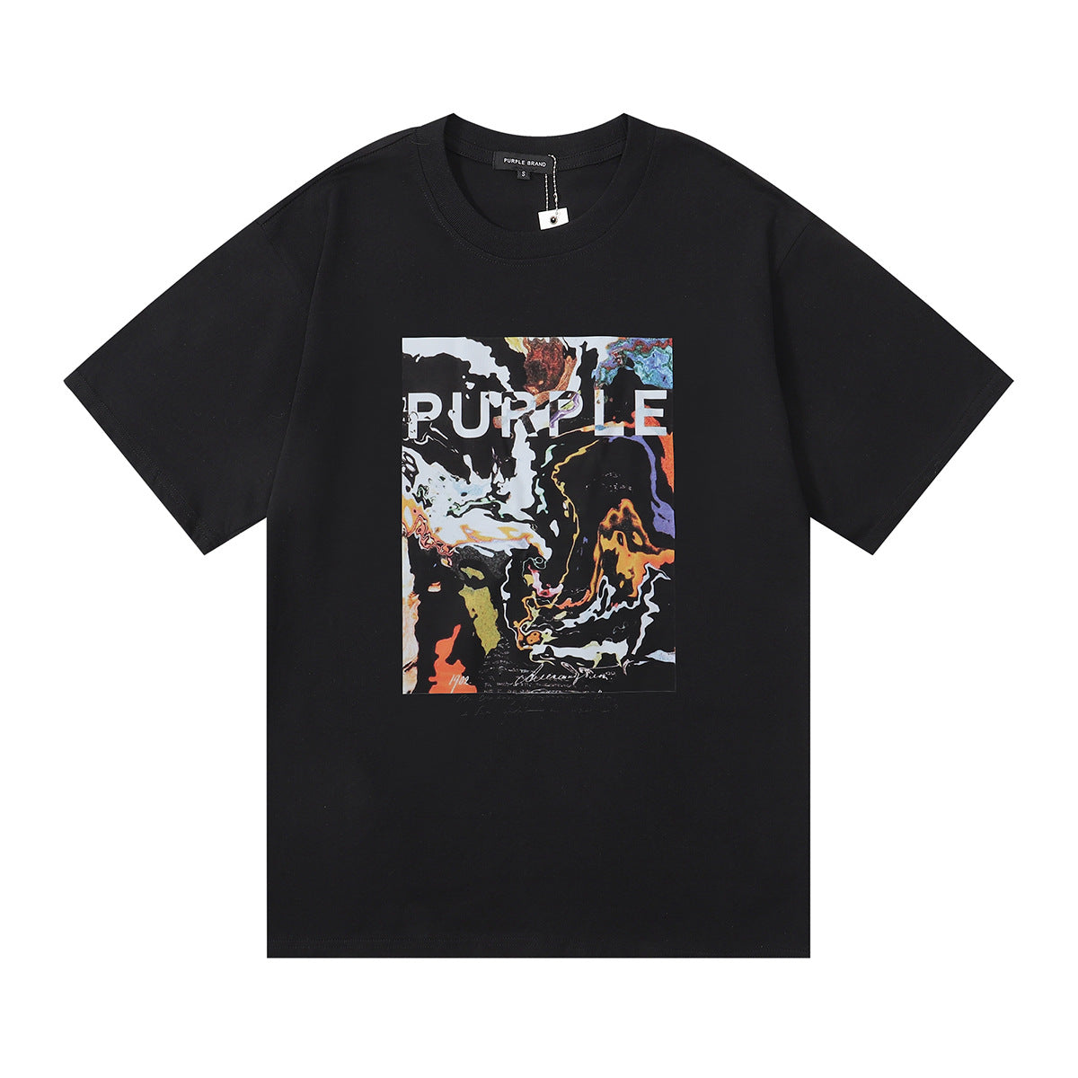 Purple Brand T-shirt