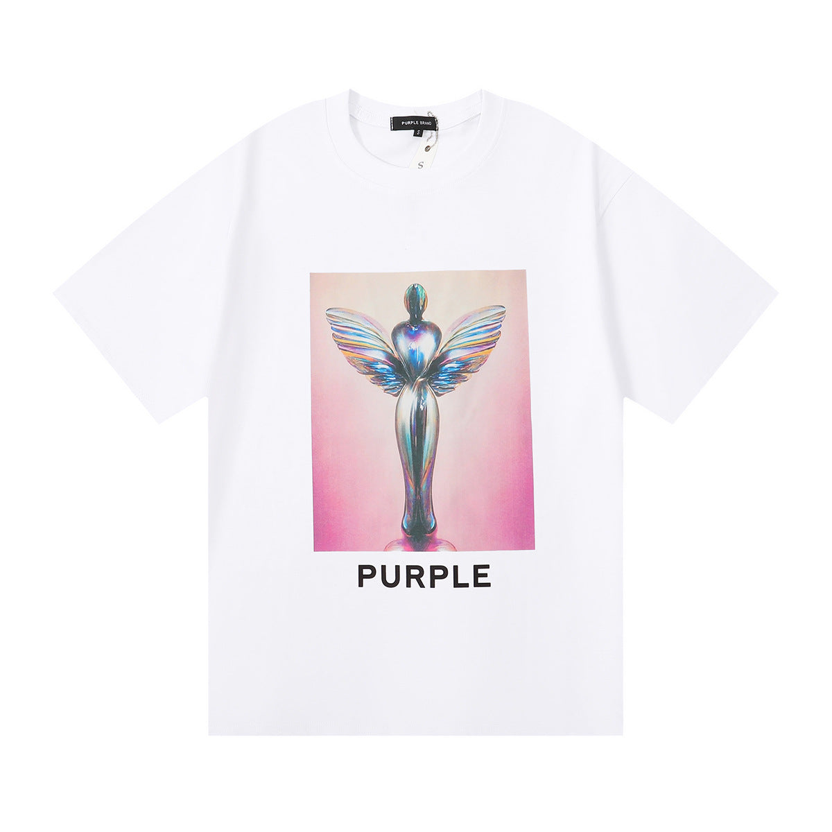 Purple Brand T-shirt