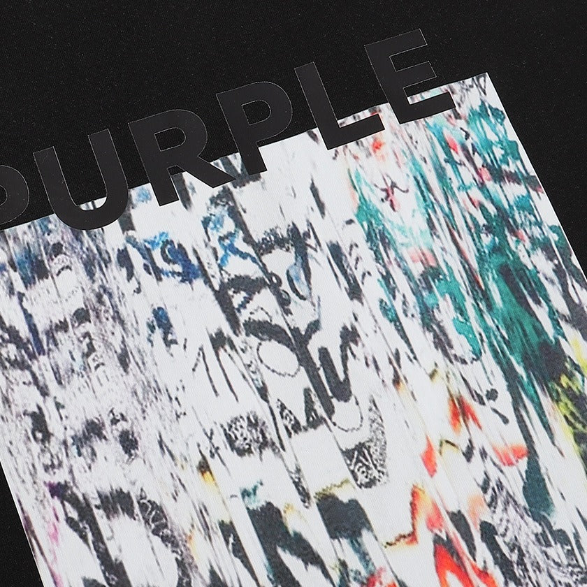 Purple Brand T-shirt