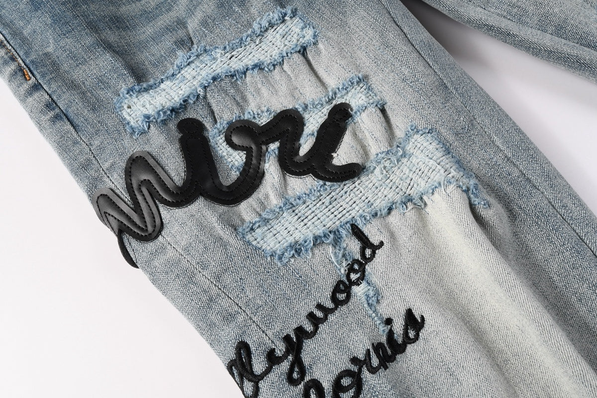 Amiri Men Jeans 8931