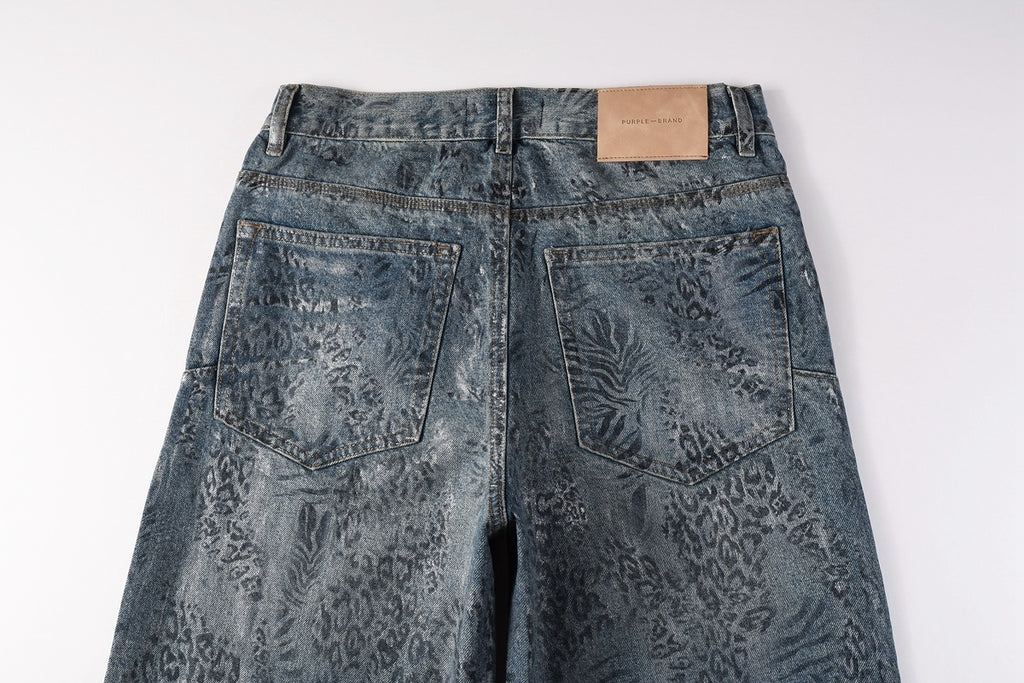 Purple Brand Men Jeans PU100