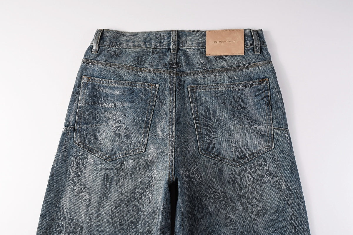 Purple Brand Men Jeans PU100