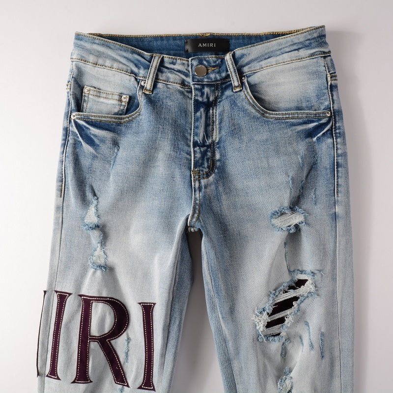 Amiri Men Jeans 1301