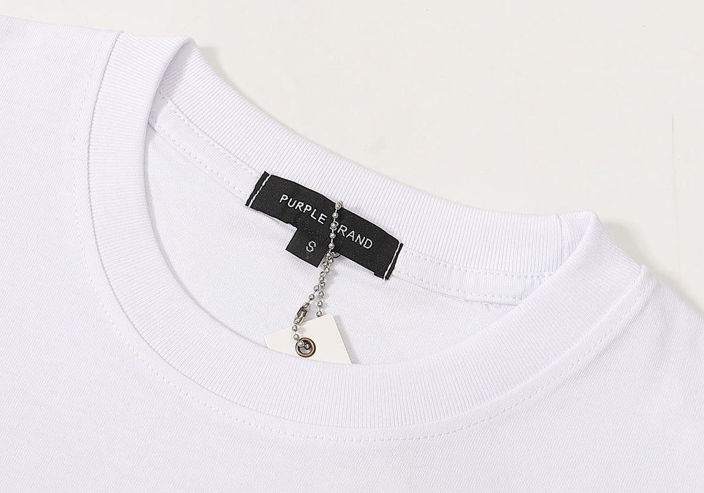 Purple Brand T-shirt