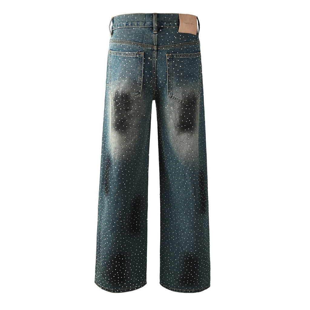Purple Brand Men Jeans PU106