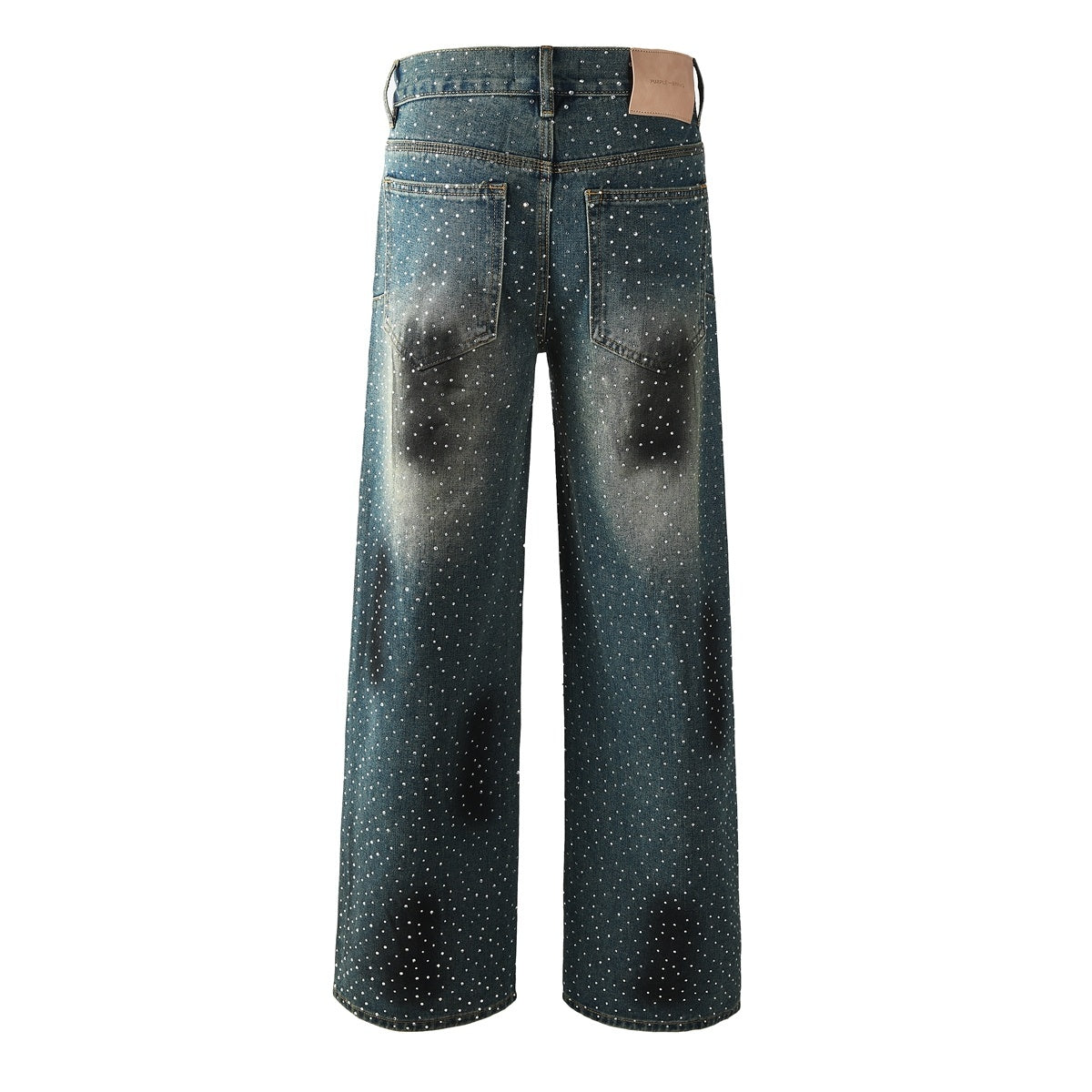 Purple Brand Men Jeans PU106
