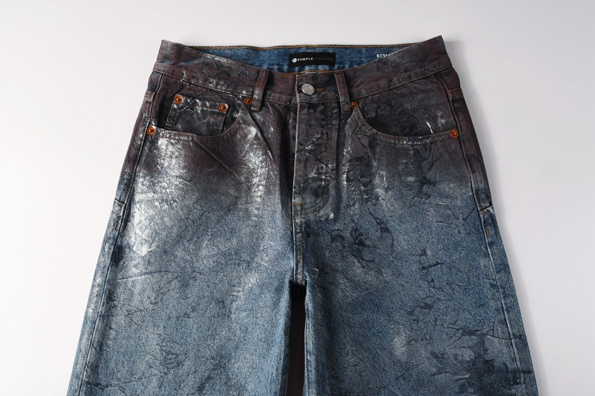 Purple Brand Men Jeans PU109