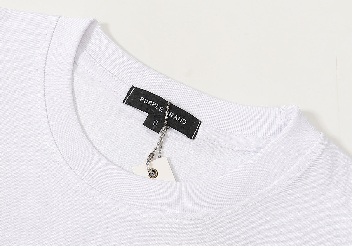 Purple Brand T-shirt