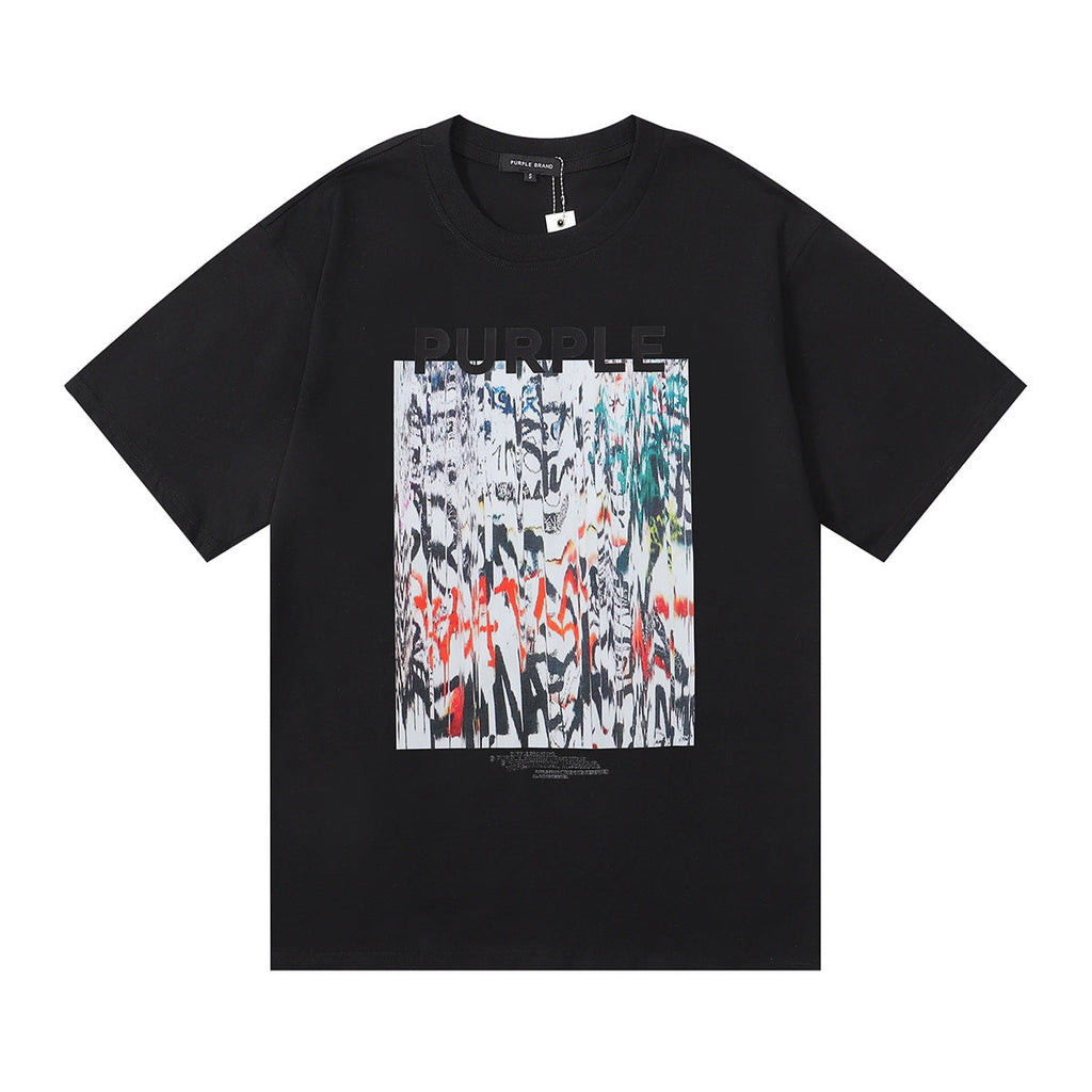 Purple Brand T-shirt