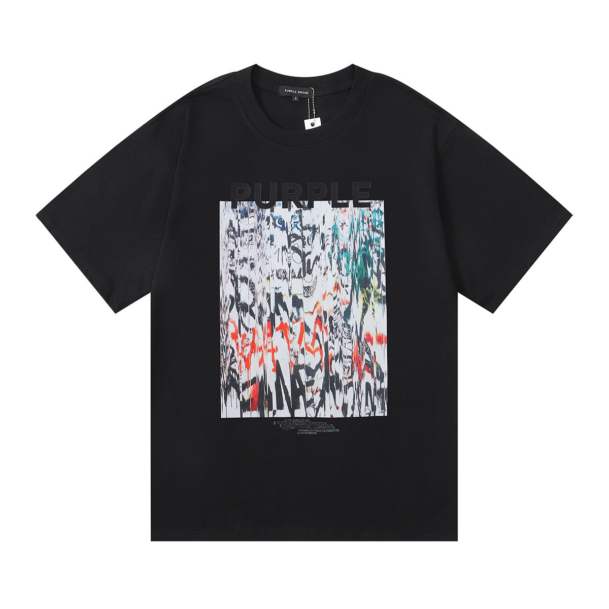 Purple Brand T-shirt