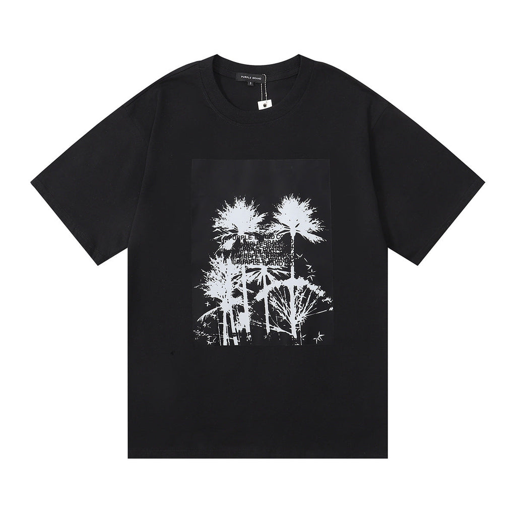 Purple Brand T-shirt