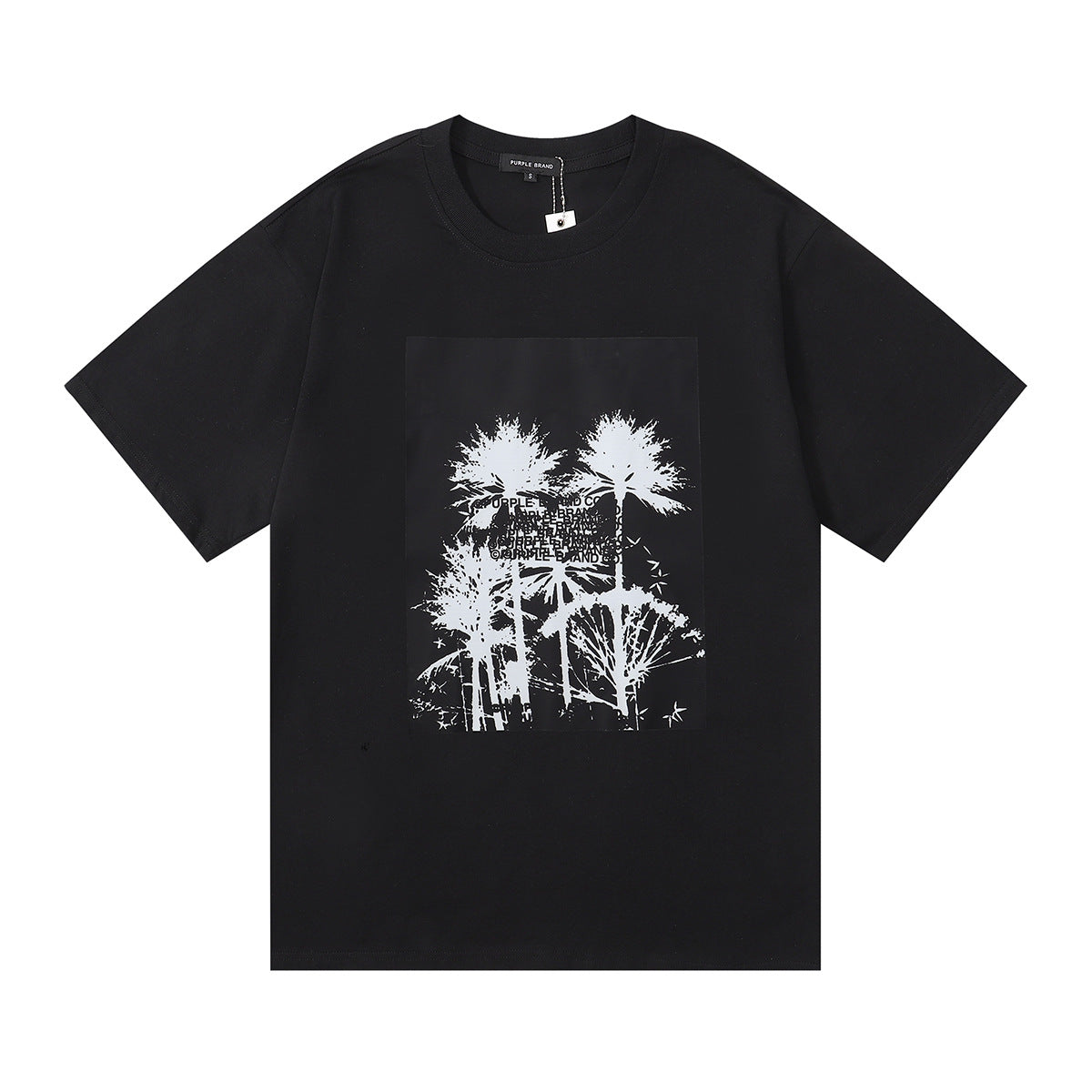 Purple Brand T-shirt