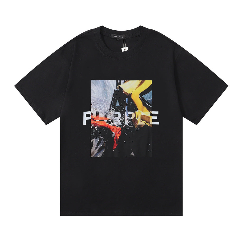 Purple Brand T-shirt