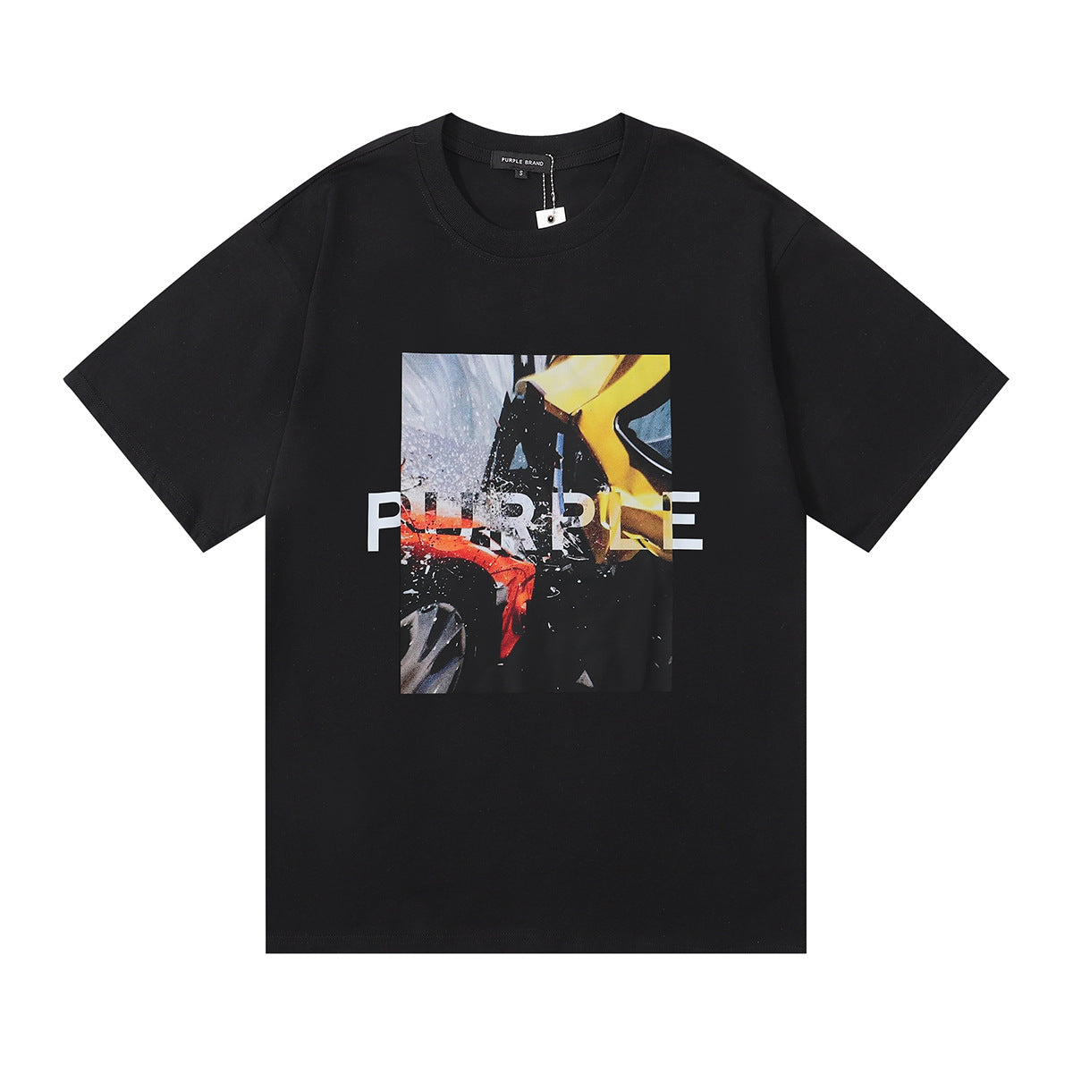 Purple Brand T-shirt