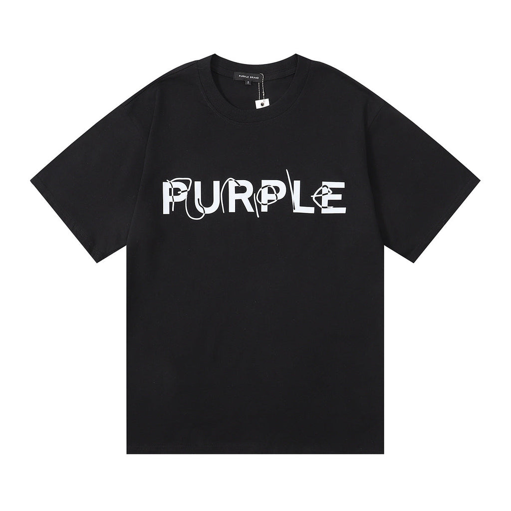 Purple Brand T-shirt