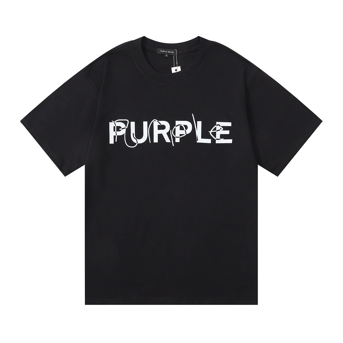 Purple Brand T-shirt