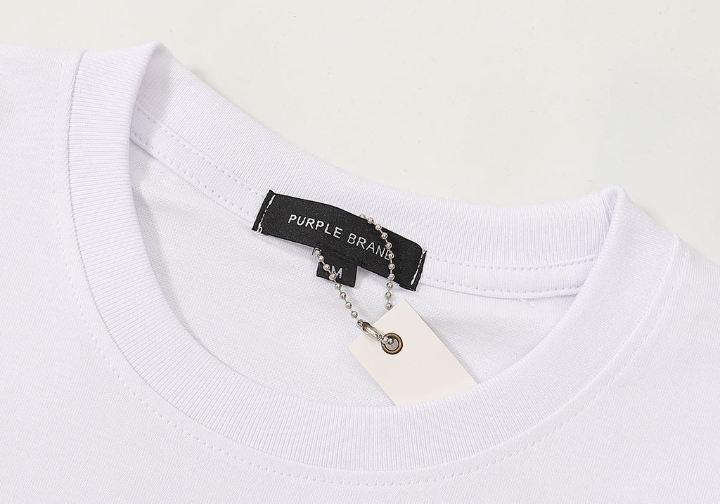 Purple Brand T-shirt
