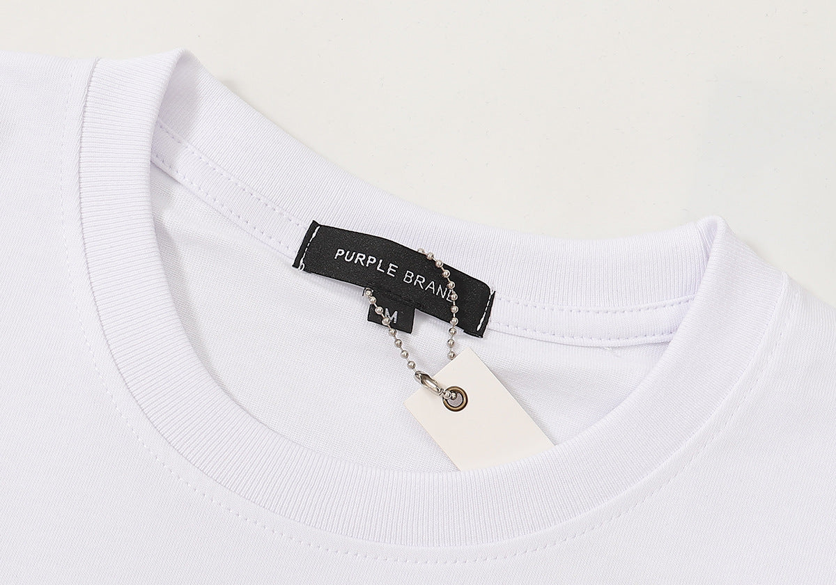 Purple Brand T-shirt