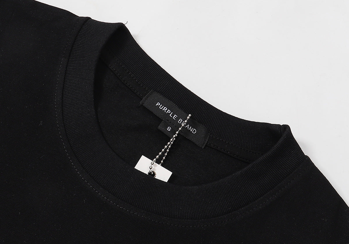 Purple Brand T-shirt