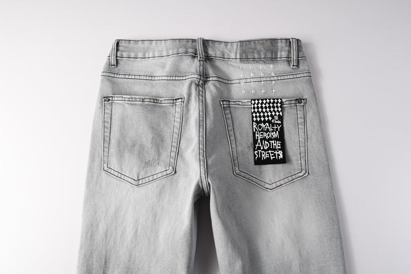 KSUBI Men Jeans 3056