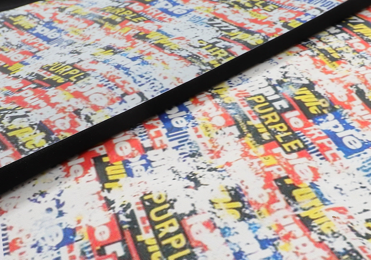 Purple Brand T-shirt