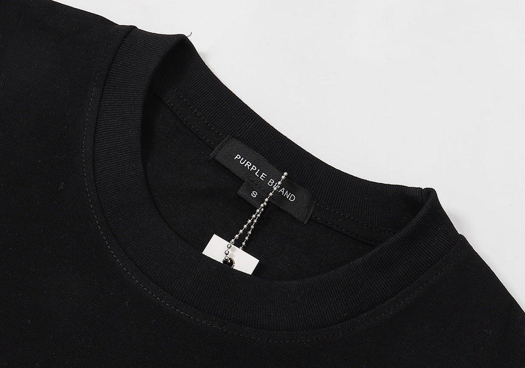 Purple Brand T-shirt
