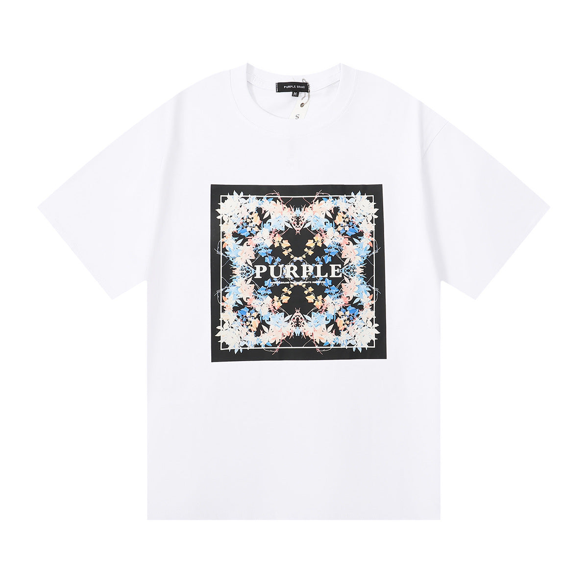 Purple Brand T-shirt