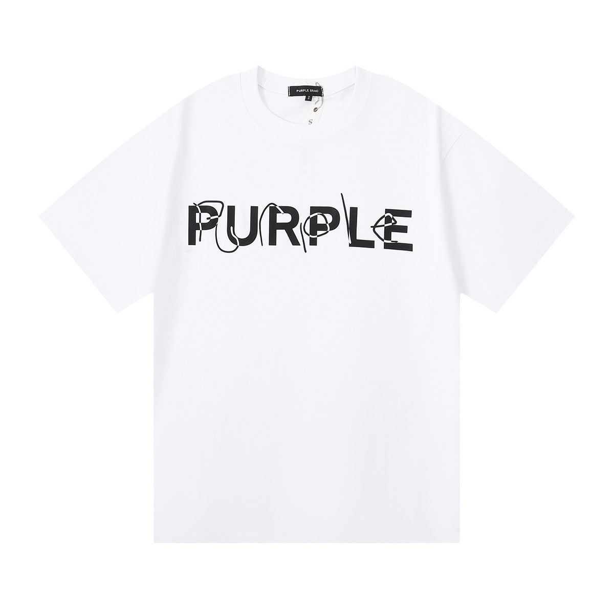 Purple Brand T-shirt