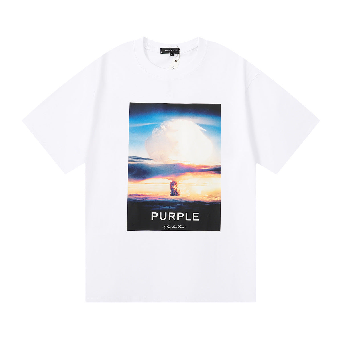 Purple Brand T-shirt