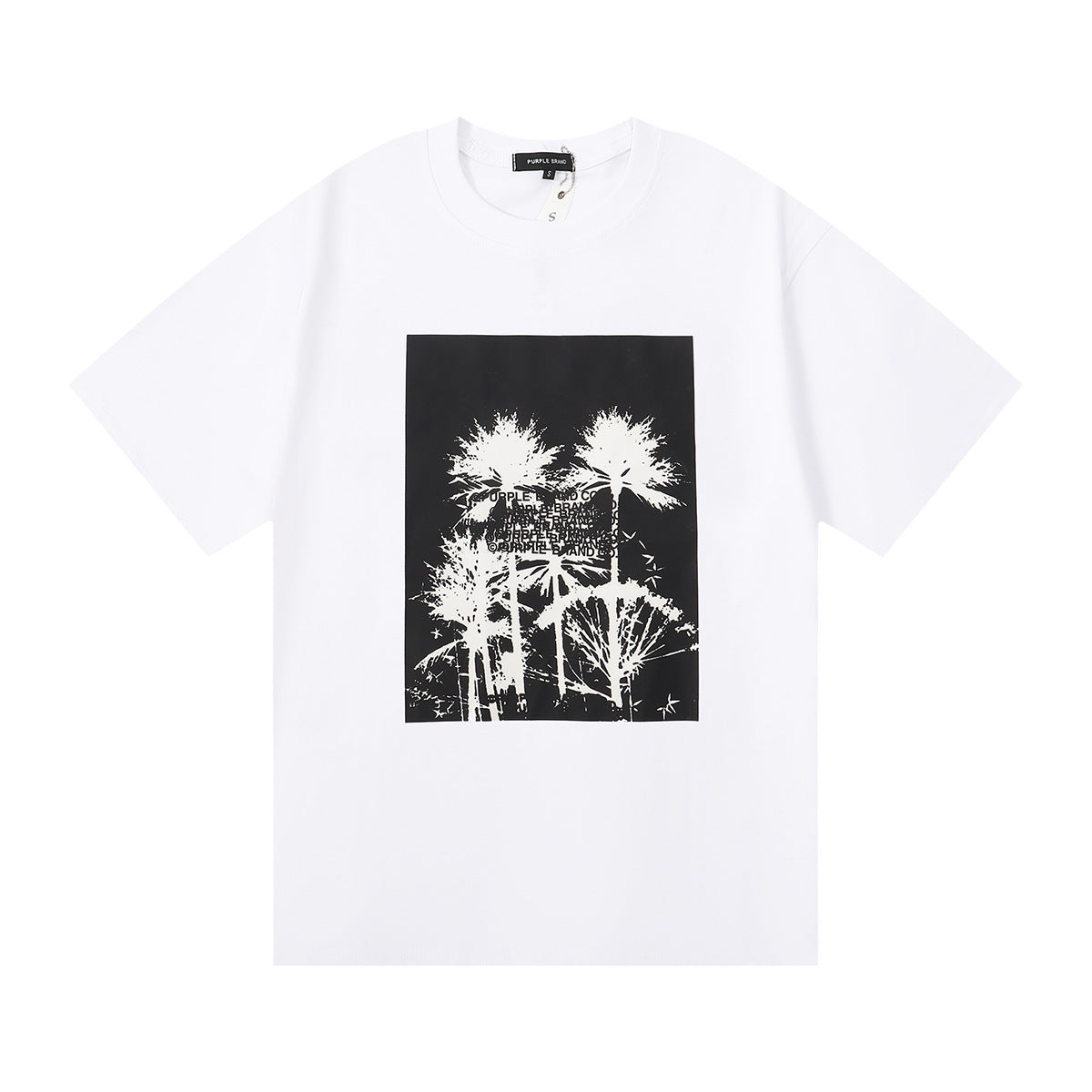 Purple Brand T-shirt